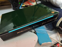 腾讯极光盒子6Pro 全程8K电视盒子 8+128G智能网络机顶盒杜比视界DTS高清蓝光播放机 无损音乐播放器 实拍图