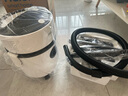 海尔（Haier）桶式吸尘器家用大吸力强力大功率吸尘机干湿两用一键收线HZ-T810W 实拍图