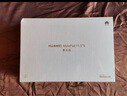 HUAWEI MatePad 11.5''S灵动款 国家补贴15% 华为平板电脑高刷2.8K全面屏学习8+256GB WIFI湖光青 实拍图