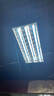 佛山照明（FSL）T8LED灯管双端供电灯管节能日光灯管1.2米40W白光（6500K）5支装 实拍图