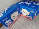 蒙牛纯甄馋酸奶混合优脆乳扁桃仁口味（150g+15g）×6杯 蜜桃猫定制 实拍图