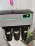 MEENA适用于安吉尔净水器机滤芯J2305-ROB8全套A4/A6/J1205/J1105 J2477-ROB8a【全套通用】 实拍图