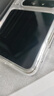 朗客适用华为PuraX/典藏版防窥手机膜HUAWEI阔型屏内屏保护膜隐形全胶水凝膜防刮防偷看自修复手机贴膜 实拍图