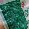 安井 鱼籽包 240g 1包 鱼糜含量45%  锁鲜装火锅麻辣烫关东煮丸料 实拍图