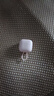 戴思（DAISI）超强降噪耳塞睡眠专用工作午休学生自习防噪音防呼噜随身带 实拍图