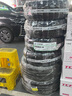 玲珑轮胎215/50R17 95W 玲珑臻选 UD 适配英朗/科鲁兹 实拍图