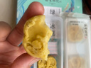 南宋胡记杭州特产中式糕点心零食小吃糕点低糖桂花味绿豆冰糕200g/8枚 实拍图