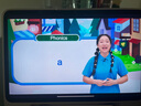 学而思旗舰学习机12.35英寸【国家补贴500元】支持deepseek精准学小学高中学习平板护眼学习机（8+256G） 实拍图