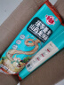 鲁王龙须面挂面细面 茯苓薏米山药杂粮面条 爽滑方便速食 龙须面 500g*5袋 一整包5斤装 实拍图