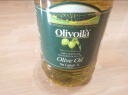 欧丽薇兰 Olivoila 食用油 橄榄油 压榨纯正橄榄油5L  实拍图