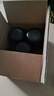 比比赞（BIBIZAN）五珍黑芝麻丸600g约60颗老人孕妇零食即食滋补糕点心休闲零食品 实拍图