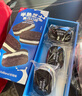 好利来半熟芝士蛋糕枚*2盒组甜品糕点短保点心零食下午茶 奥巧味4枚/盒+抹茶味5枚/盒 实拍图