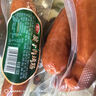 喜旺腱子肉烤肠100g*11根火腿肠香肠即食猪肉肠烤肠休闲零食 实拍图