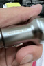 纽曼（Newmine）车载充电器四口快充点烟器超级快充一拖三适用苹果15/16华为小米 实拍图