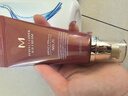谜尚（MISSHA）红BB魅力润颜修容霜SPF42/PA+++经典款21号遮瑕防晒粉底液618 实拍图