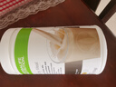 康宝莱（HERBALIFE）营养蛋白代餐奶昔750/780g 饱腹持久多口味曲奇味 实拍图