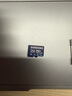三星（SAMSUNG）256GB TF(MicroSD)存储卡 超高速PRO深蓝卡 4K超高清 适用游戏机无人机 读速200MB/s写速130MB/s 实拍图