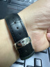 天梭（TISSOT）龚俊同款 力洛克系列机械男表 T006.407.16.053.00 同价618 实拍图
