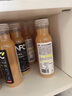 农夫山泉 NFC果汁饮料 100%NFC苹果香蕉汁300ml*24瓶 整箱礼盒 实拍图
