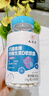 九芝堂液体钙维生素D钙片365粒骨骼健康碳酸钙d3抽筋骨质疏松男女孕妇乳母儿童青少年中老年钙片全家适用补钙 实拍图