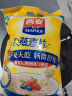 西麦即食燕麦片1980g 谷物代餐早餐膳食纤维无额外添加蔗糖 实拍图