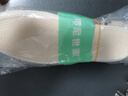 邦尼世家 千层布鞋垫男女新疆棉布透气吸汗软底舒适全棉加厚手工纳棉鞋垫 6双装-粗棉布款 43码 实拍图