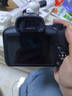佳能（Canon）EOS R100 迷你微单 小巧轻便微单相机 Vlog拍摄日常记录 4K视频家用直播旅游r100照相机 学生微单 R100+RF-S18-45套机【日常家用】 套餐三【续航双电池~人 实拍图