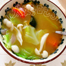 硒全食美富硒汤鸽 520g (260g*2只) 冷冻煲汤滋补 供港鸽子肉 生鲜鸽子汤 实拍图