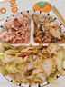 九阳（Joyoung）0氟系列珐琅瓷釜3升蜜罐电饭煲 4~6人家用0特氟龙电饭锅微压35分钟快煮多功能柴火饭杂粮饭30NF02 实拍图