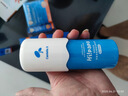 Hi!papa海龟爸爸积雪草洗面奶80ml 儿童青春期男孩女孩洁面泡泡 实拍图