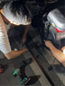 电动车轮胎真空胎电瓶车轮胎摩托车轮胎防滑耐磨真空外胎 【上门服务免费安装】14*2.50 6PR真空胎 实拍图