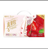 蒙牛（MENGNIU）真果粒牛奶饮品（草莓）250g×12盒 真实果粒【新老包装随机发】 实拍图