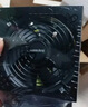航嘉（Huntkey）JUMPER650S 额定650W 电脑电源(80PLUS白牌/CQC I级能效/智能温控/DC-DC稳压/宽幅电压/RTX4060Ti) 实拍图