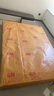 8H床垫进口乳胶黄麻独立袋弹簧床垫MD  布鲁塞尔咖 150*200*18cm 实拍图