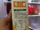汇源100%果汁橙汁1Lx5盒浓缩果汁饮料整箱节日送礼宴请礼盒饮品整箱 实拍图