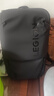 联想（Lenovo） 拯救者多功能双肩包 P4 黑色 21L超大容量 180°全开设计 商务差旅时尚大容量背包书包双肩包 实拍图