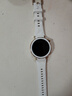 HUAWEI WATCH GT 5 Pro 国家补贴15% 冰川白42mm华为智能手表玄玑感知系统进阶运动情绪健康助手 实拍图