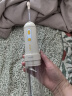 贝诺宁电动洗鼻器成人鼻炎鼻腔冲洗器冲鼻器生理盐水洗鼻子清洗器YY-C05 实拍图