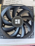 Thermalright(利民)Assassin X 120 Refined SE 风冷散热器 AGHP逆重力四热管支持 12CM风扇 AX120 R SE 实拍图