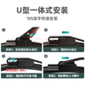 旭风车饰（XUFENG）东风本田CRV雨刮器12-22款13专用16无骨17雨刷15胶条配件原厂原装 实拍图