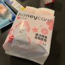 HONEYCARE宠物吸尿纸 无纺布尿垫猫狗尿片 加厚狗狗厕所垫M码25*30cm60片  实拍图