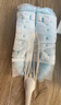 妙洁 顶部清洁组合长款除尘掸  共18片替换头静电除灰尘掸子 实拍图