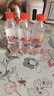巴馬百年（LONGLIFE）弱碱性天然矿泉水巴马好水进口品质中国依云520ml12瓶整箱装 实拍图
