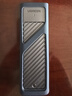 绿联 M.2 NVMe/SATA双协议移动硬盘盒 Type-C/USB3.2外接SSD固态硬盘 适用笔记本苹果16/Macmini外置盒 实拍图