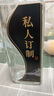 拜杰酒瓶空瓶高档送礼白酒瓶泡酒容器专用瓶存储瓶玻璃酒坛酒壶药酒瓶 实拍图
