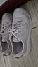 斯凯奇（Skechers）女鞋秋季软底运动跑步鞋舒适外穿网面休闲鞋健步鞋117224 实拍图