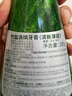 竹盐 【采销推荐】韩国进口LG按压式牙膏285g 清新口气 预防蛀牙 实拍图