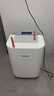 霍尼韦尔（Honeywell）空气净化器除甲醛细菌花粉过敏原tvoc流感病毒 新房除醛 空气消毒机【家电国家补贴】KJ760F-P22W  实拍图