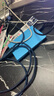 西部数据（WD）2TB 移动硬盘 USB3.0 My Passport随行版2.5英寸 蓝 机械硬盘 笔记本电脑外接 大容量加密存储 实拍图