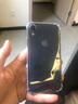 尘卡 适用苹果XR手机壳iPhoneXR全包镜头软壳Apple新款气囊防摔外壳透明硅胶保护套超薄防刮简约男女 手机壳 新升级保护镜头四角气囊硅胶软壳 实拍图